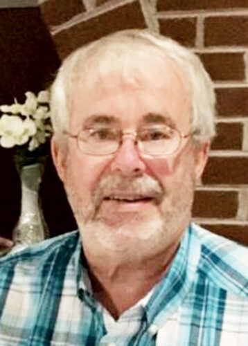 James Cecil “Jim” Davis